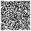QR code with D & R Lighting contacts