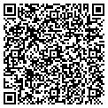QR code with faridam contacts