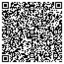QR code with Hal-O Manufacturing CO contacts