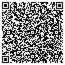 QR code with Hella Mining contacts