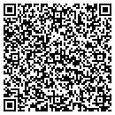 QR code with Holophane Corp contacts
