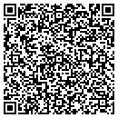 QR code with N A Prisma Inc contacts