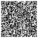 QR code with Techlight contacts