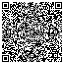 QR code with Harris Daycare contacts