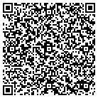 QR code with Zion Innovative Lighting LLC contacts