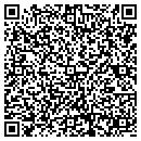 QR code with H Electric contacts