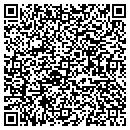 QR code with osana inc contacts