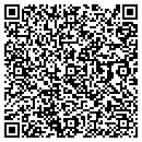 QR code with TES Services contacts