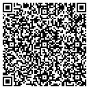 QR code with B Street Vintage contacts