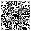 QR code with Kevtech Inc contacts