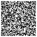 QR code with J & R Mfg Inc contacts
