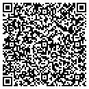 QR code with Jst Corp contacts