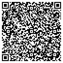 QR code with Jst Corp contacts