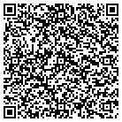 QR code with Kondrat Spring & Stamping contacts