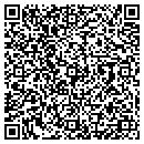 QR code with Mercotac Inc contacts