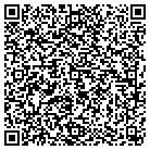 QR code with A Customer First AC Inc contacts