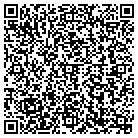 QR code with Fci USA Inc Warehouse contacts