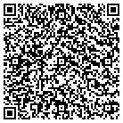 QR code with Hcc Glasseal Products contacts