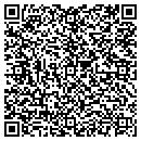 QR code with Robbins Lightning Inc contacts