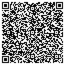 QR code with Robbins Lightning Inc contacts