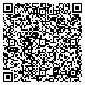 QR code with Vfc contacts
