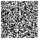 QR code with White Lightning Protection Ser contacts