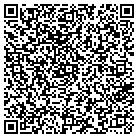 QR code with Hanes Leggs Bali Playtex contacts