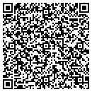 QR code with Izod contacts