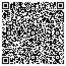 QR code with Kipling contacts