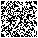 QR code with Hirsch Jb Inc contacts