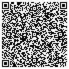 QR code with Magic City Neon contacts