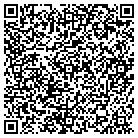QR code with My La Mirada Electrician Hero contacts