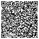 QR code with Pruf Led contacts