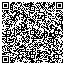 QR code with Ursula's Lamp Shop contacts