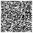 QR code with LE Distributors contacts