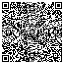 QR code with JASLED LLC contacts