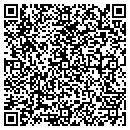 QR code with PeachState LED contacts