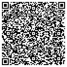 QR code with zbledlighting.com contacts