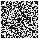 QR code with Zitroz, Inc. contacts
