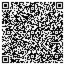 QR code with H L Cook CO contacts