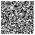 QR code with Rails Inc contacts