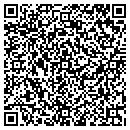 QR code with C & M Rebuilders Inc contacts