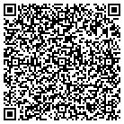 QR code with J & G Rebuilders & Supply Inc contacts
