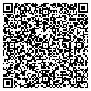 QR code with R M B Auto Electric contacts
