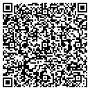 QR code with The Pit Stop contacts