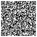 QR code with Tint Depot contacts