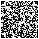 QR code with M Line Products contacts