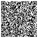 QR code with Holt Cat contacts