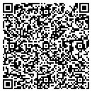 QR code with A B Bo Sloan contacts