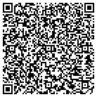 QR code with P & G Keene Electrical Builder contacts